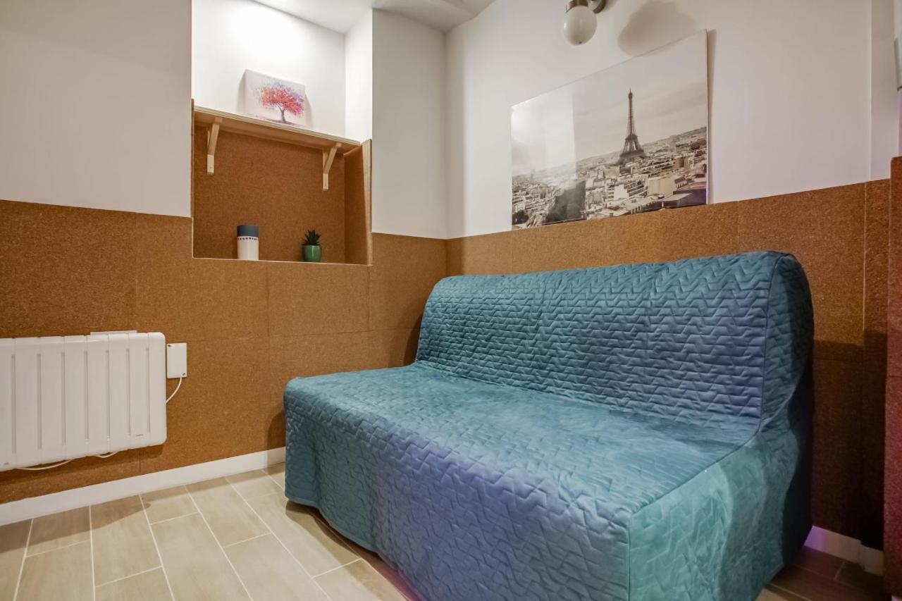Flat For 4 Located In The Heart Of Paris パリ エクステリア 写真